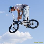 Munich Mash 2025 - BMX Finale