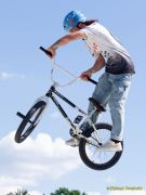 Munich Mash 2025 - BMX Finale