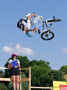 Munich Mash 2025 - BMX Finale