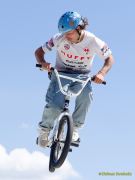 Munich Mash 2025 - BMX Finale