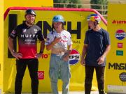 Munich Mash 2025 - BMX Finale
