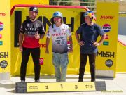 Munich Mash 2025 - BMX Finale