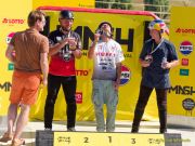 Munich Mash 2025 - BMX Finale