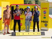 Munich Mash 2025 - BMX Finale