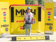 Munich Mash 2025 - BMX Finale