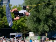 Munich Mash 2025 - Wakeboard Finale Männer
