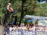 Munich Mash 2025 - Wakeboard Finale Männer