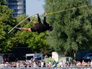 Munich Mash 2025 - Wakeboard Finale Männer