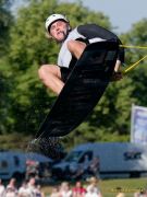 Munich Mash 2025 - Wakeboard Finale Männer