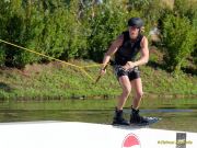 Munich Mash 2025 - Wakeboard Finale Männer