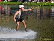 Munich Mash 2025 - Wakeboard Finale Männer