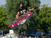 Munich Mash 2025 - Wakeboard Finale Männer