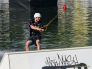 Munich Mash 2025 - Wakeboard Finale Männer