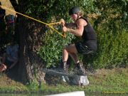 Munich Mash 2025 - Wakeboard Finale Männer