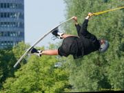 Munich Mash 2025 - Wakeboard Finale Männer