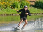 Munich Mash 2025 - Wakeboard Finale Männer