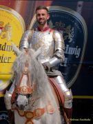 Bier-Blindtasting zum Kaltenberger Ritterturnier 2025