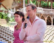 Kaltenberger Ritterturnier 2025 - Auftaktpressekonferenz