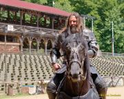 Kaltenberger Ritterturnier 2025 - Auftaktpressekonferenz