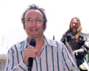 Kaltenberger Ritterturnier 2025 - Auftaktpressekonferenz