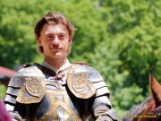 Kaltenberger Ritterturnier 2025 - Auftaktpressekonferenz