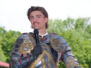 Kaltenberger Ritterturnier 2025 - Auftaktpressekonferenz