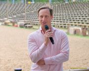 Kaltenberger Ritterturnier 2025 - Auftaktpressekonferenz