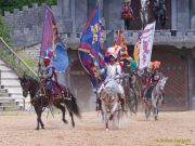 Kaltenberger Ritterturnier 2025 - Auftaktpressekonferenz