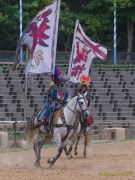 Kaltenberger Ritterturnier 2025 - Auftaktpressekonferenz
