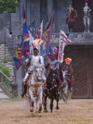 Kaltenberger Ritterturnier 2025 - Auftaktpressekonferenz