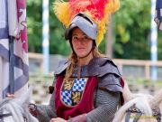 Kaltenberger Ritterturnier 2025 - Auftaktpressekonferenz