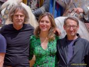 Kaltenberger Ritterturnier 2025 - Auftaktpressekonferenz