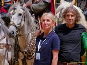 Kaltenberger Ritterturnier 2025 - Auftaktpressekonferenz