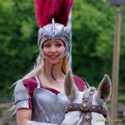 Kaltenberger Ritterturnier 2025 - Auftaktpressekonferenz