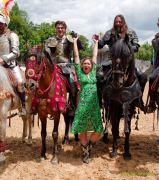 Kaltenberger Ritterturnier 2025 - Auftaktpressekonferenz