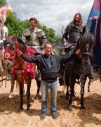 Kaltenberger Ritterturnier 2025 - Auftaktpressekonferenz