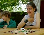 Kaltenberger Ritterturnier 2025 - Gelände