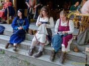 Kaltenberger Ritterturnier 2025 - Gelände