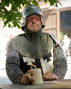 Kaltenberger Ritterturnier 2025 - Gelände