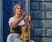 Kaltenberger Ritterturnier 2025 - Gelände