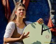 Kaltenberger Ritterturnier 2025 - Gelände