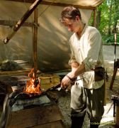 Kaltenberger Ritterturnier 2025 - Gelände