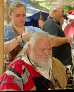 Kaltenberger Ritterturnier 2025 - Gelände