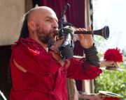 Kaltenberger Ritterturnier 2025 - Gelände