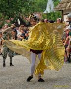 Kaltenberger Ritterturnier 2025 - Umzug