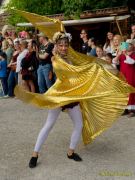 Kaltenberger Ritterturnier 2025 - Umzug