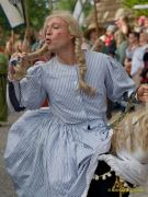 Kaltenberger Ritterturnier 2025 - Umzug