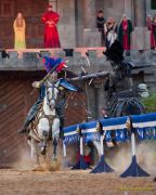 Kaltenberger Ritterturnier 2025 - Show/Turnier