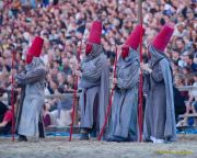 Kaltenberger Ritterturnier 2025 - Show/Turnier