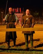 Kaltenberger Ritterturnier 2025 - Show/Turnier